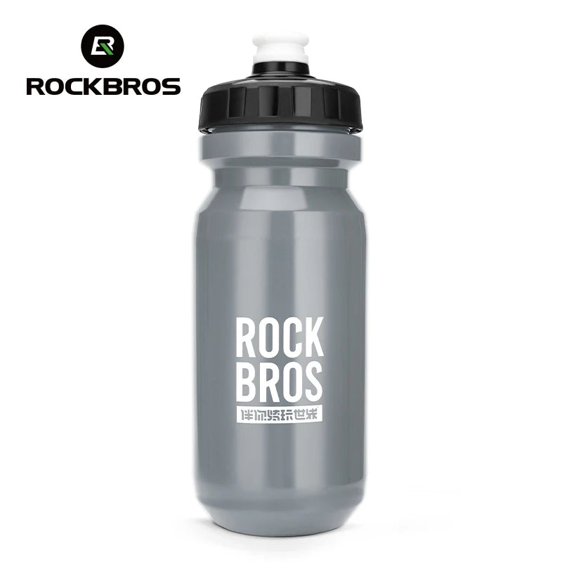 Sportowy Bidon Rowerowy ROCKBROS 600ml