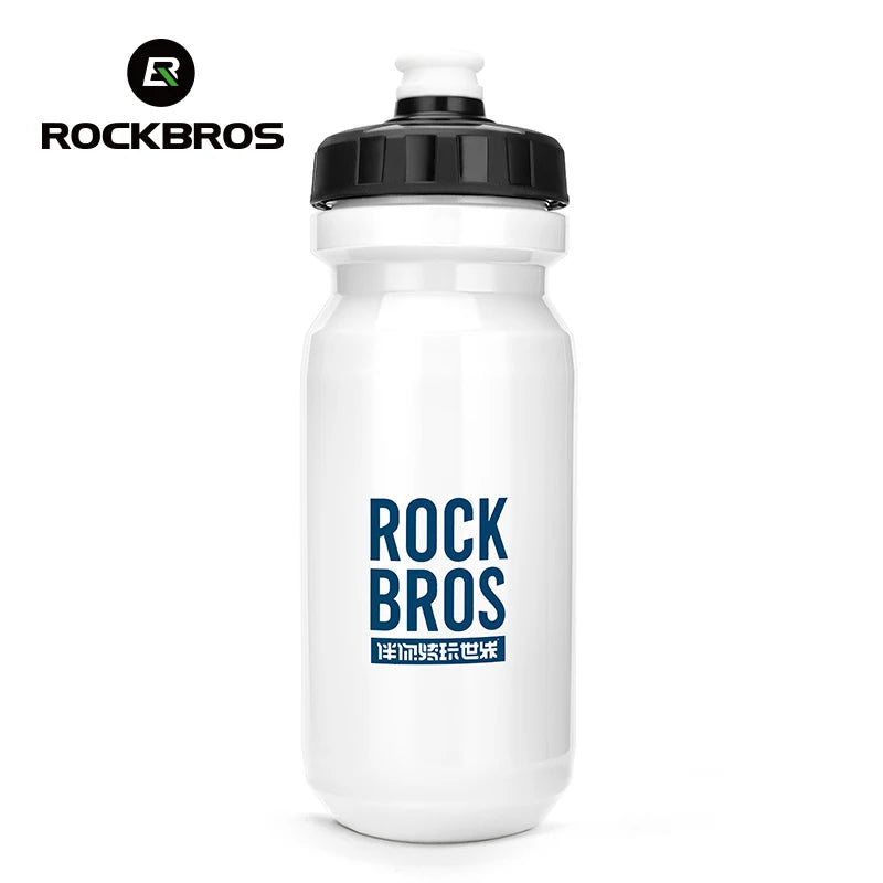 Sportowy Bidon Rowerowy ROCKBROS 600ml