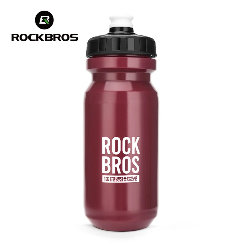 Sportowy Bidon Rowerowy ROCKBROS 600ml