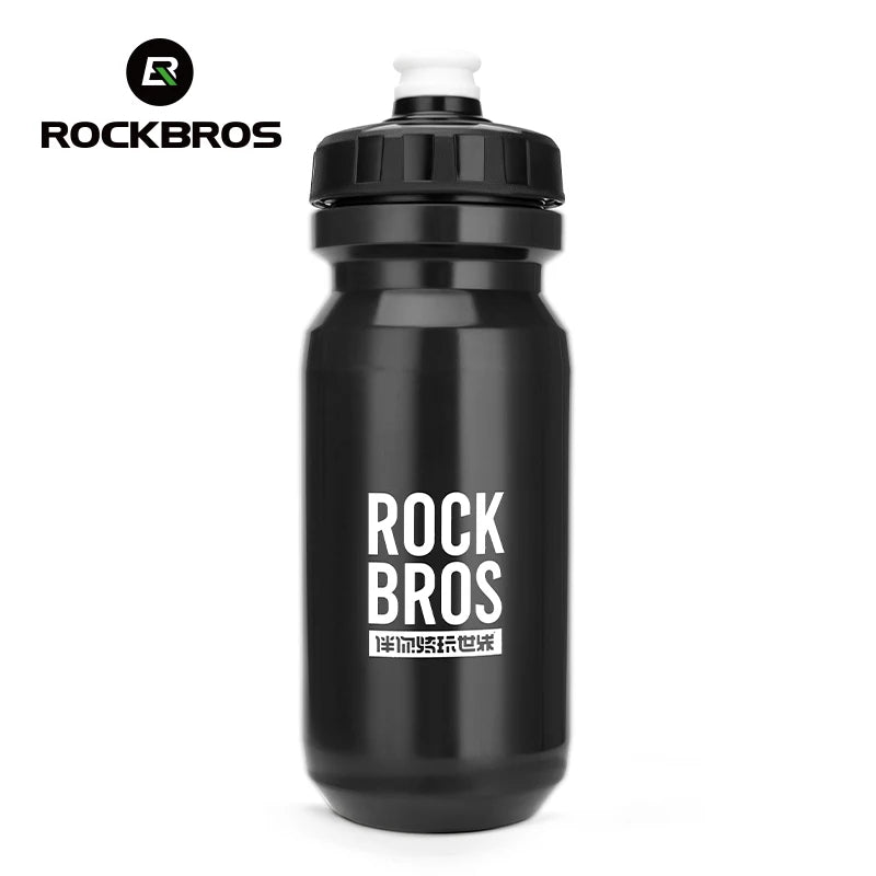 Sportowy Bidon Rowerowy ROCKBROS 600ml