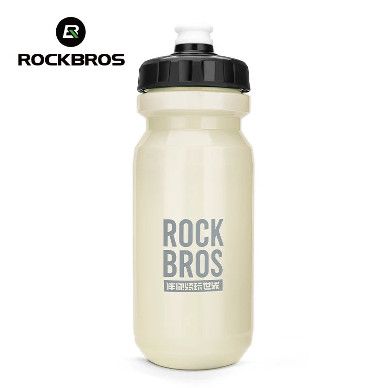 Sportowy Bidon Rowerowy ROCKBROS 600ml