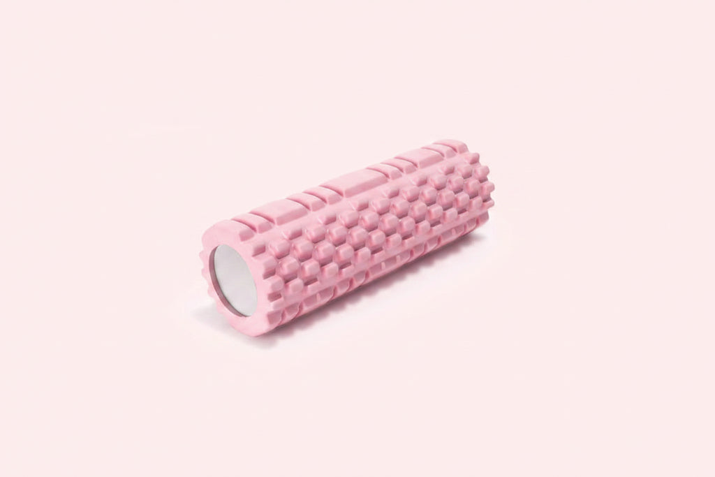 Roller do Masażu Powięzi VibeVires
